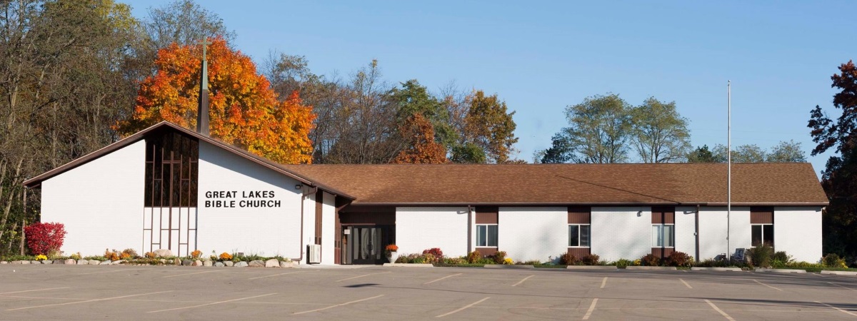 Great Lakes Bible Church