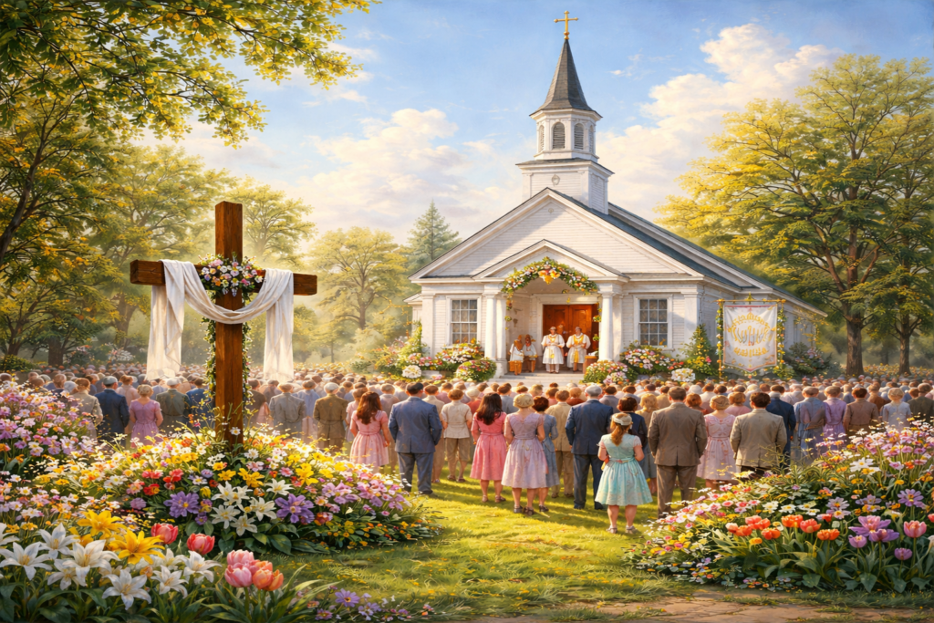 7 Guarantees in Christ’s Resurrection