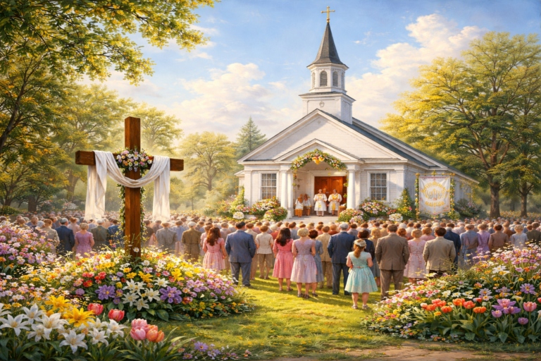 7 Guarantees in Christ’s Resurrection